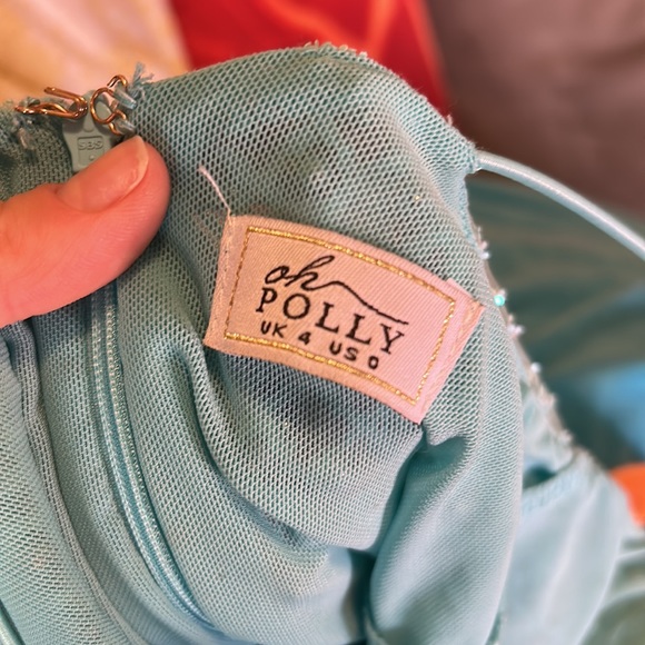 Drop a glint blue - Picture 5 of 5